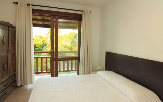 Reserva Imbassai - Apartamento Td 17 202 Buganvilias