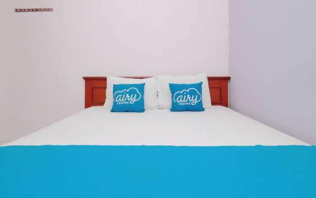 Airy Eco Taman Sari Mangga Besar Raya 34A Jakarta