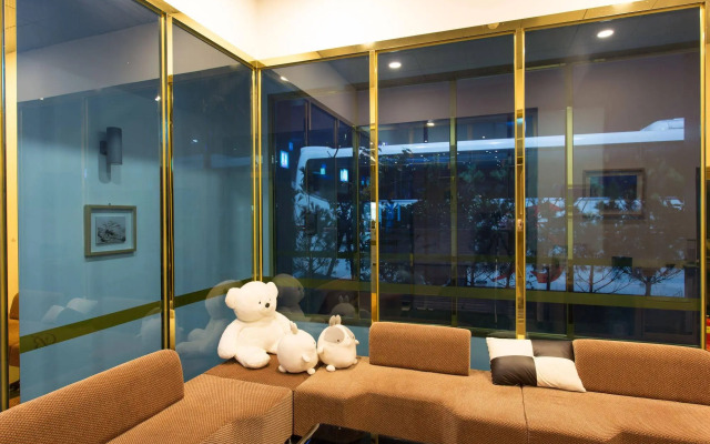 Benikea The Bliss Hotel