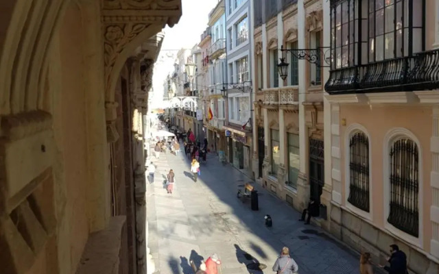 No 14 Cadiz