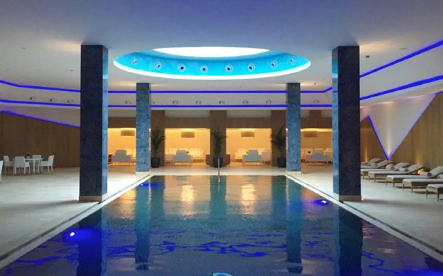 Kempinski Al Othman Hotel Al Khobar