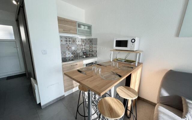 18 Residence Oustaou