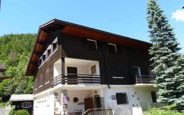 Appartement La Clusaz, 3 pièces, 6 personnes - FR-1-304-6