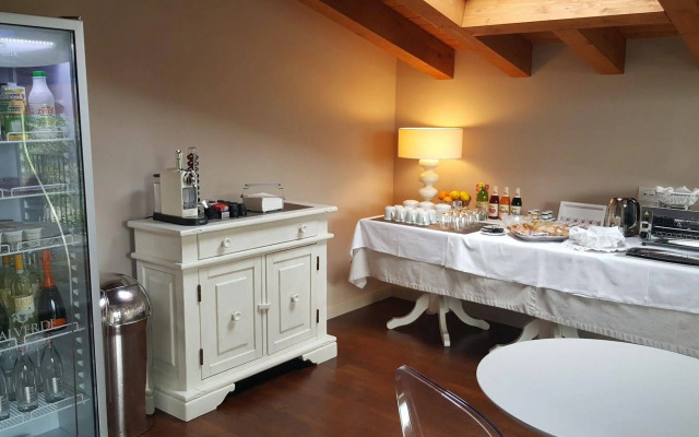 Quercia Belvedere Relais