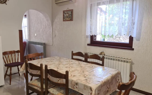 Apartments with a parking space Moscenicka Draga, Opatija - 7746
