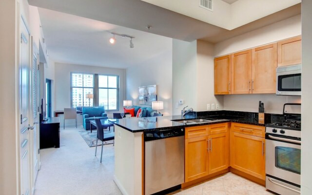 Global Luxury Suites at Town Center