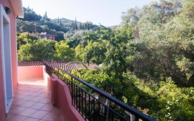Athina Studios