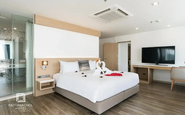 Rattanachol Hotel