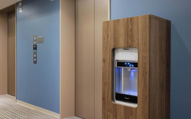 Four Points Flex by Sheraton Shin Osaka