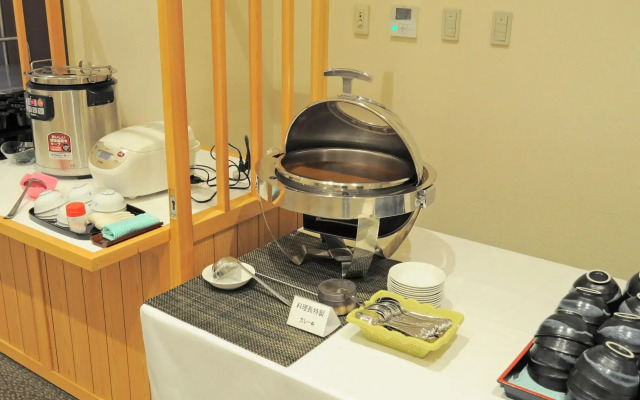 Rikuchu Kaigan Grand Hotel