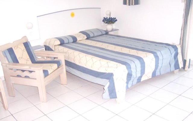 Studio in Les Anses-d'arlet, With Furnished Balcony and Wifi - 4 km Fr