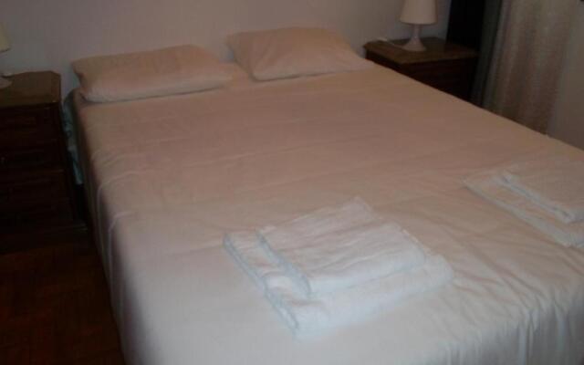 Afurada Apartment - 2 Room - 5 Persons