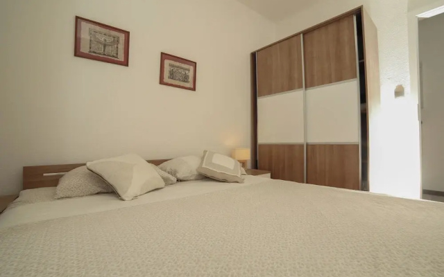 Apartment Freni
