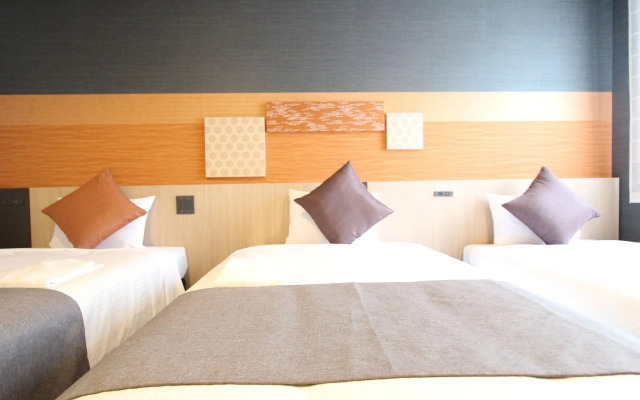 KOKO HOTEL Tsukiji Ginza