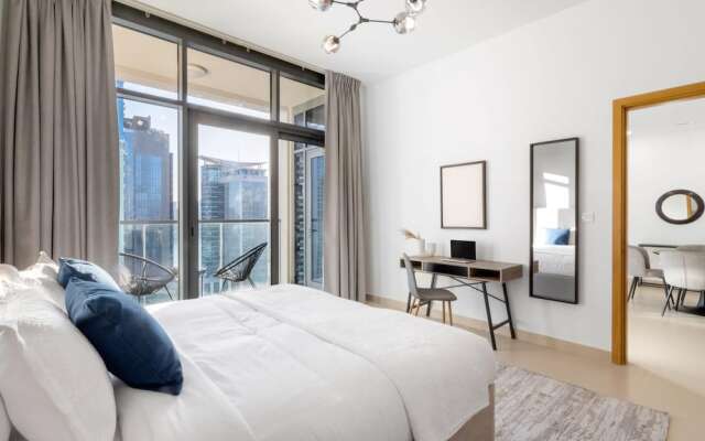 Silkhaus Bellevue, Downtown Dubai