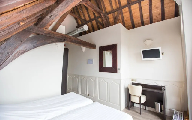 Hotel Grandcafe De Wildeman van Zierikzee