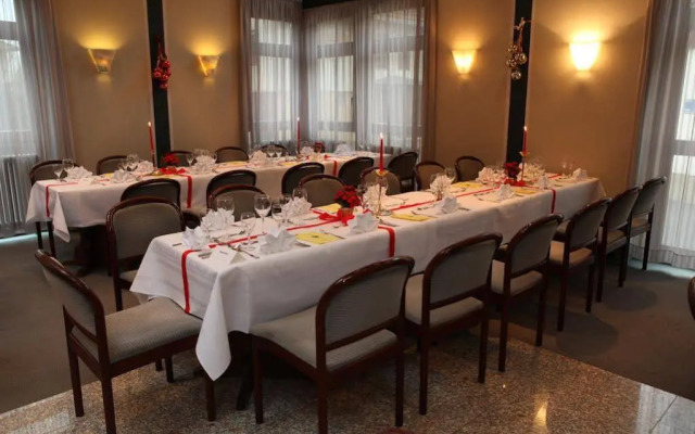 Parkhotel Deutsches Haus