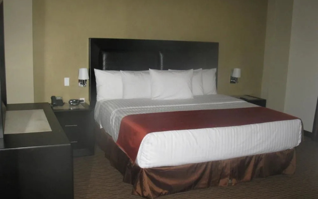 Best Western Plus La Mina Parral