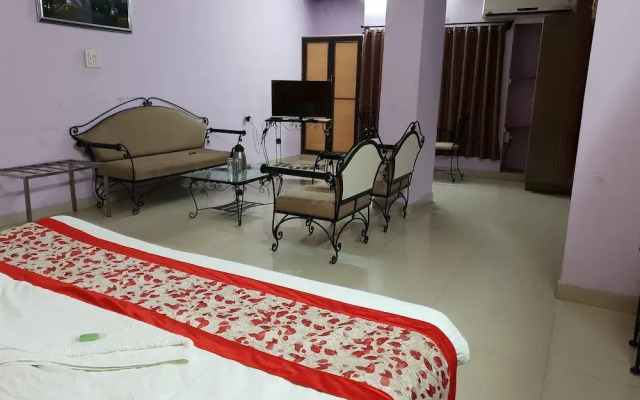 Hotel Bhagwati Park