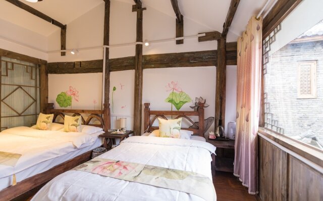 Xisu Inn