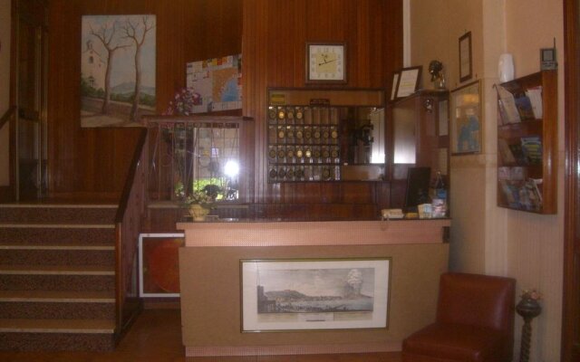 Hotel Camaldoli