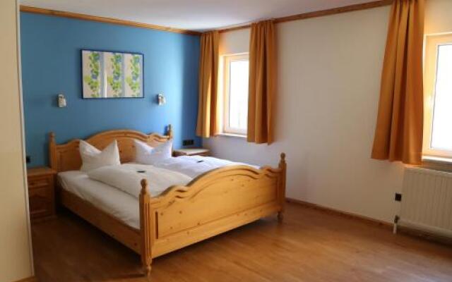 Stadtcafé Hotel garni