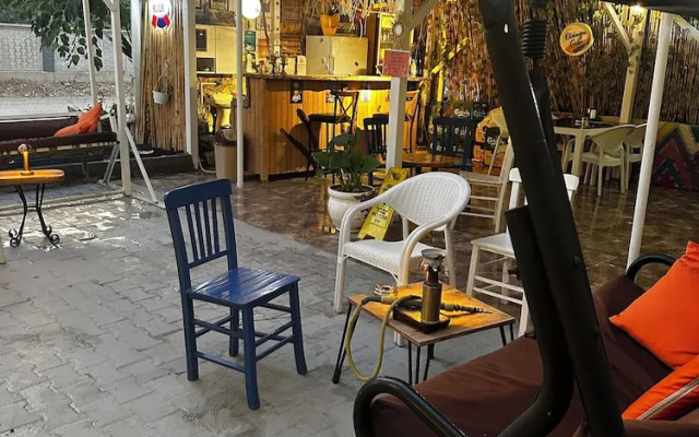 Finike Sever Otel