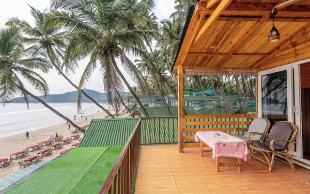 Hitide Beach Resort
