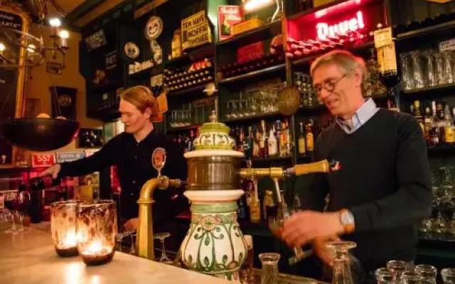 Hotel Restaurant Taverne