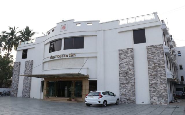 Hotel Ocean Inn