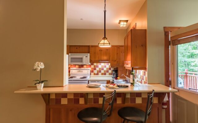 Tremblant-Les-Eaux - RVMT