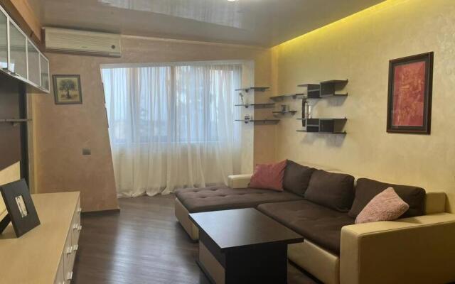 Apartament Theta- langa centru, cada hidromasaj