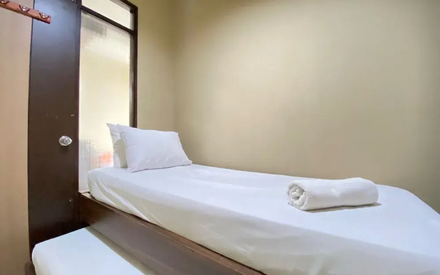 Comfortable 2Br At The Edge Bandung Apartment