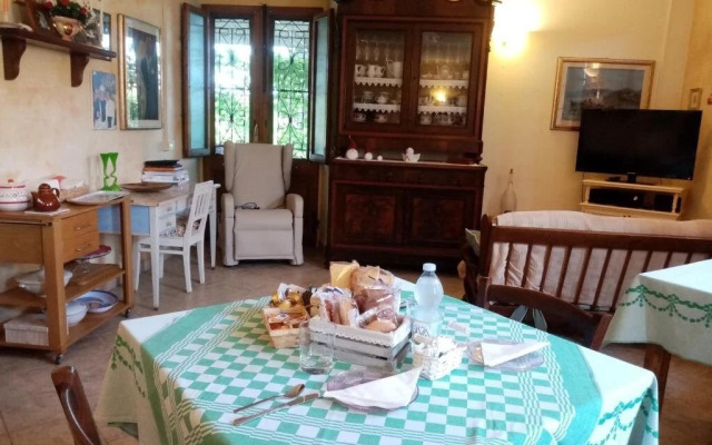 Vecchio Casale Margherita