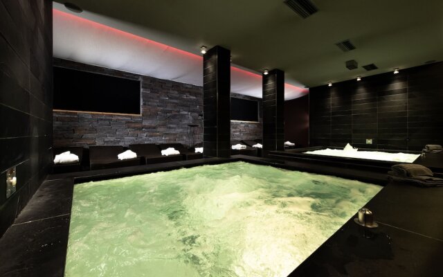Sport Hotel S. Vigilio