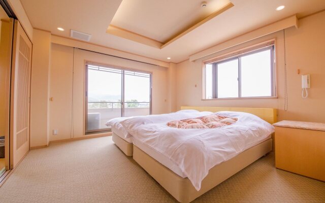 JAPANING Hotel Liv Ranroukaku