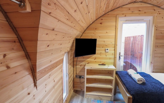 Park View Lodge