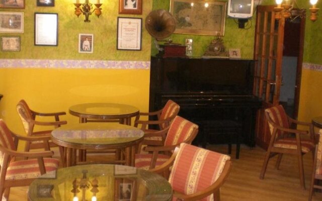 El Cantón