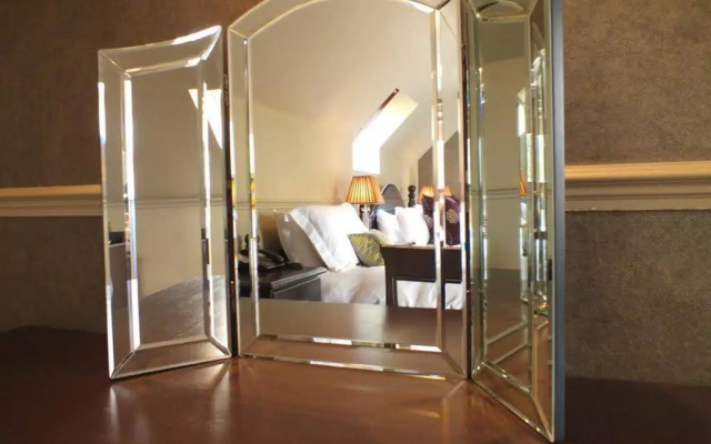 Dalziel Park Hotel