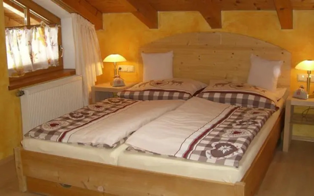 Ferienwohnung Barbara Raggl