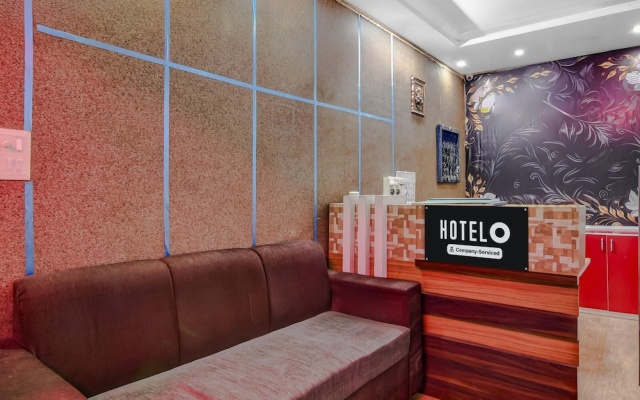 Hotel O Cooch Behar