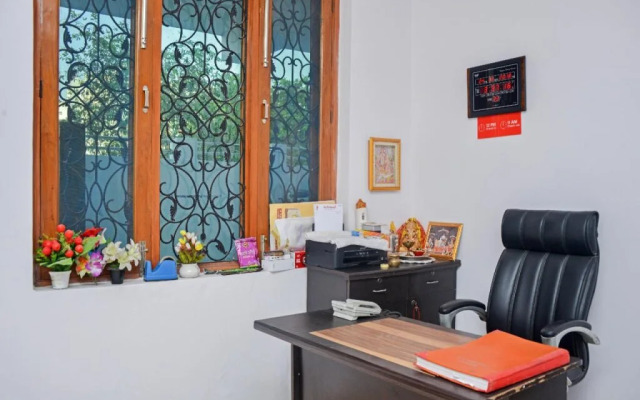 Sky Residency By OYO Rooms