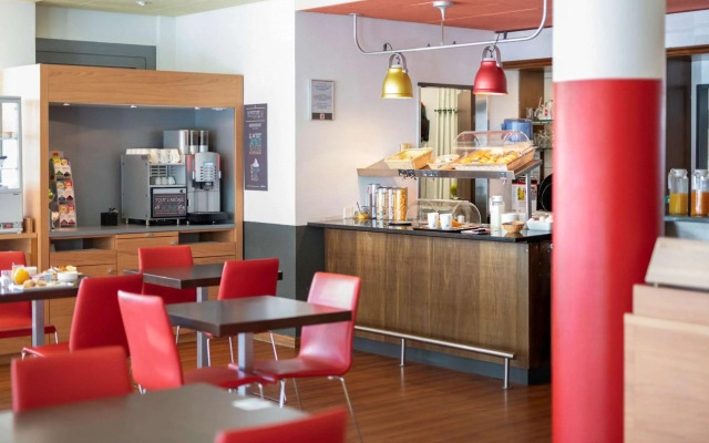ibis Fribourg
