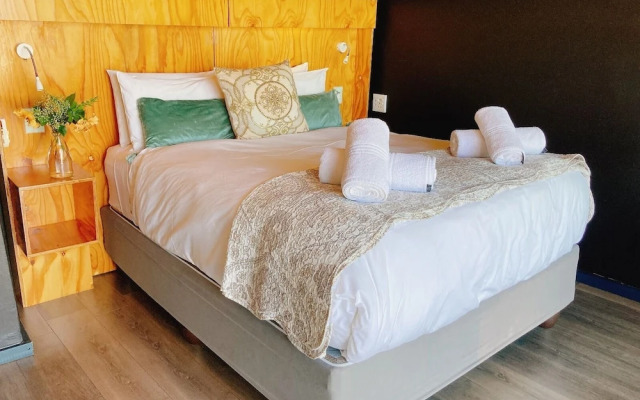 Mister C Guest House