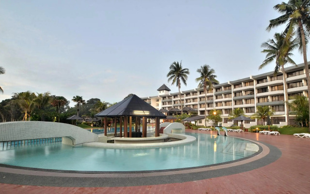 Tunamaya Beach & Spa Resort – Desaru