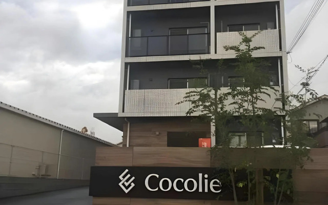 Cocolie Beppu