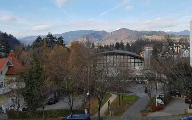 Central Bled House