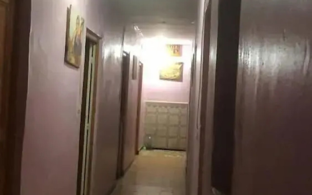 Hotel Afriquia