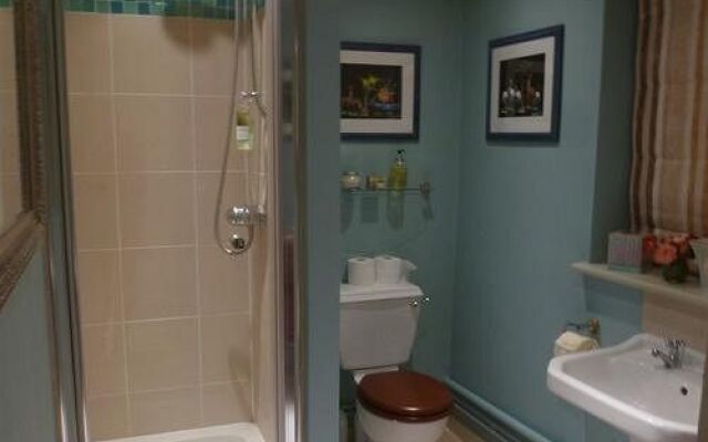 Bootmenders B&B