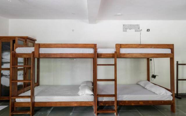 Jungle Stay by Bilwa Estate